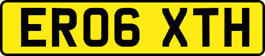 ER06XTH