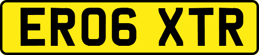 ER06XTR