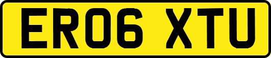 ER06XTU