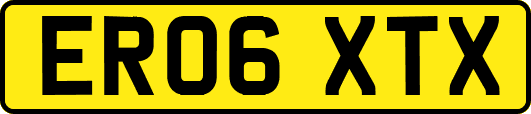 ER06XTX