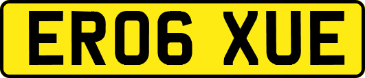 ER06XUE