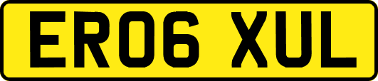 ER06XUL
