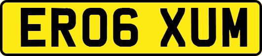 ER06XUM