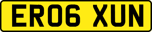 ER06XUN
