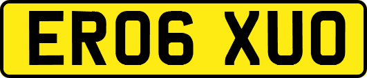 ER06XUO