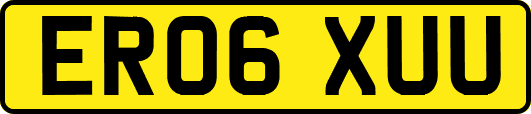 ER06XUU