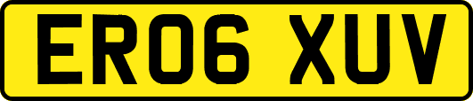 ER06XUV