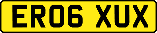 ER06XUX