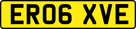 ER06XVE