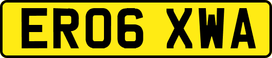 ER06XWA