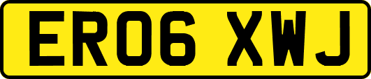 ER06XWJ