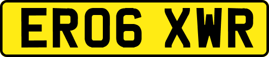 ER06XWR