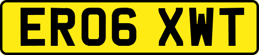 ER06XWT