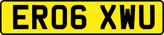 ER06XWU