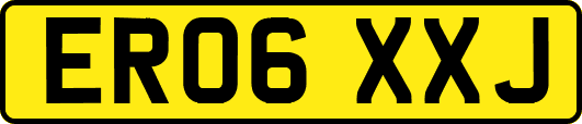 ER06XXJ
