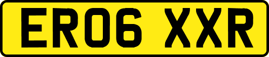 ER06XXR