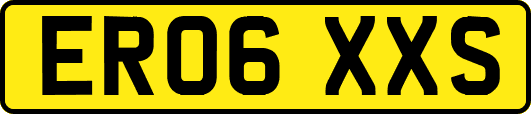 ER06XXS