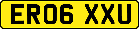 ER06XXU