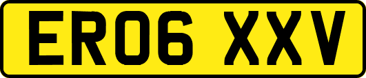 ER06XXV