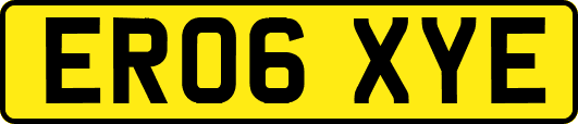 ER06XYE