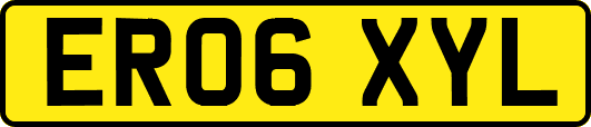 ER06XYL