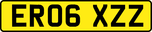 ER06XZZ