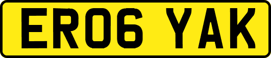 ER06YAK