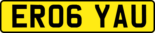 ER06YAU