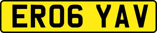 ER06YAV