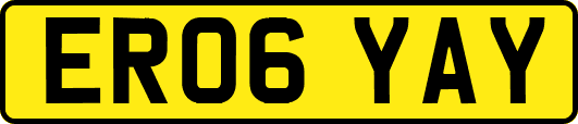 ER06YAY