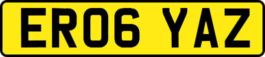 ER06YAZ