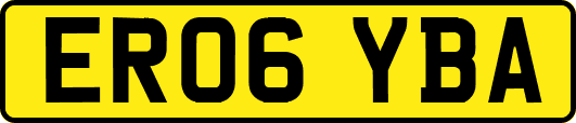 ER06YBA