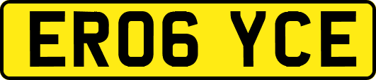 ER06YCE
