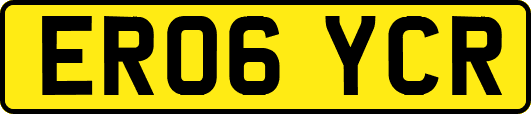ER06YCR