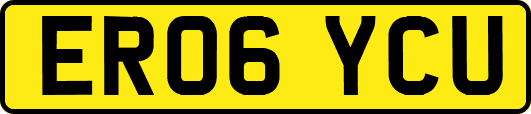 ER06YCU