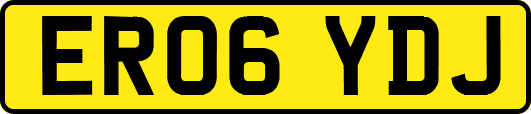 ER06YDJ