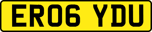 ER06YDU