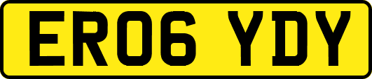 ER06YDY