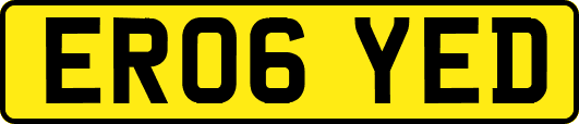 ER06YED