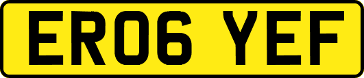 ER06YEF