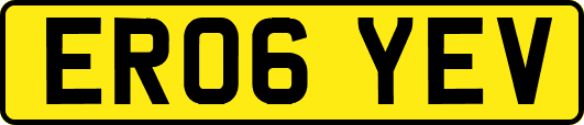 ER06YEV