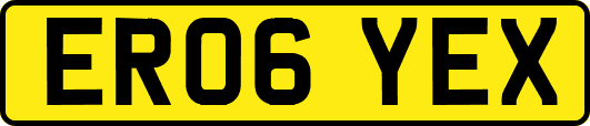 ER06YEX