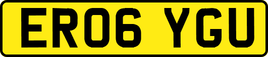 ER06YGU