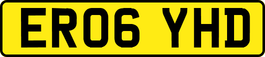 ER06YHD