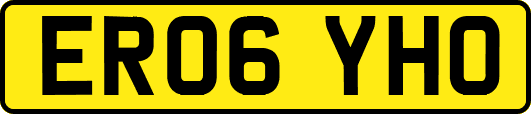 ER06YHO