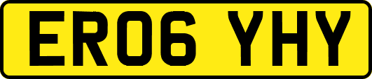 ER06YHY