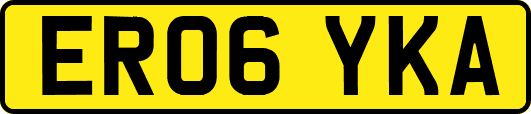 ER06YKA