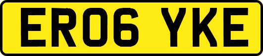 ER06YKE