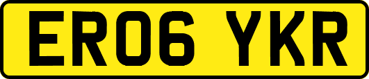 ER06YKR