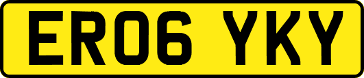 ER06YKY